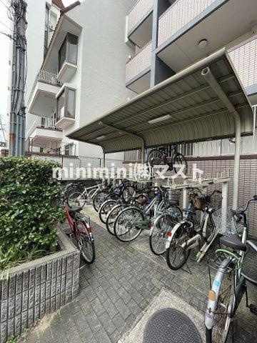 マジョール松崎町のその他共用部分
