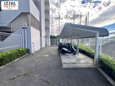【駐車場】 | ☆BELISTA矢賀☆