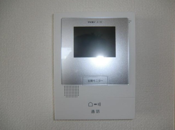 センタービレッジ八柱のセキュリティ