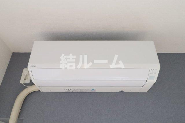 豊島区上池袋３丁目の賃貸マンションの設備