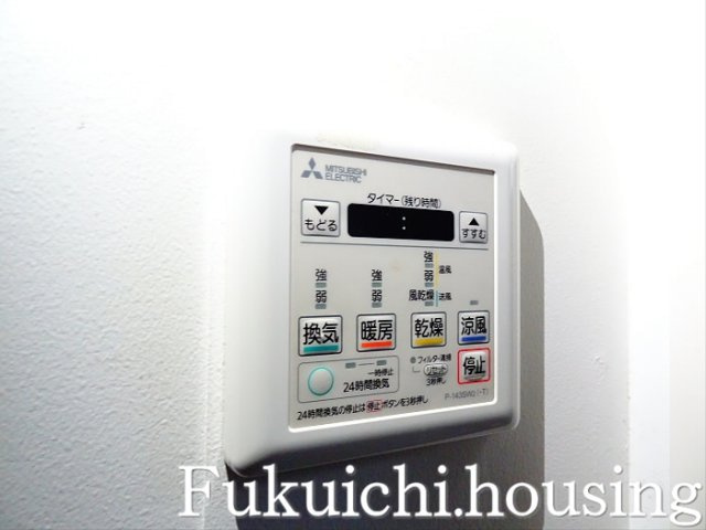 プライムアーバン経堂の設備