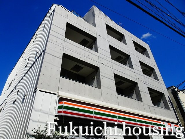 プライムアーバン経堂