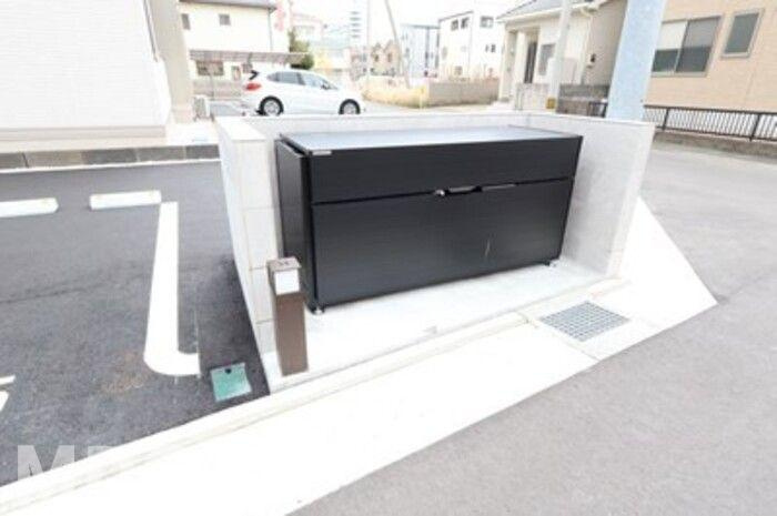 ビルゴ中吉野