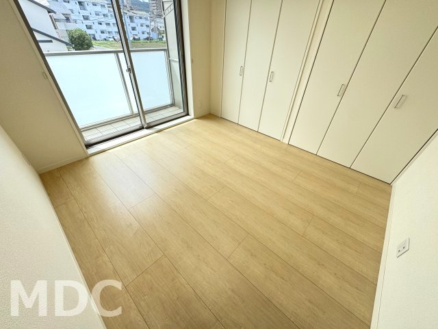 ＦＯＲＥＮＡＢＲＵＮ徳島のその他共用部分