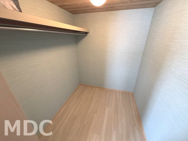 ラフィーネの収納