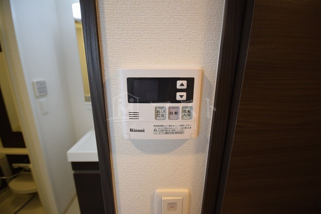 クリスタルグランツ難波ＷＥＳＴの設備