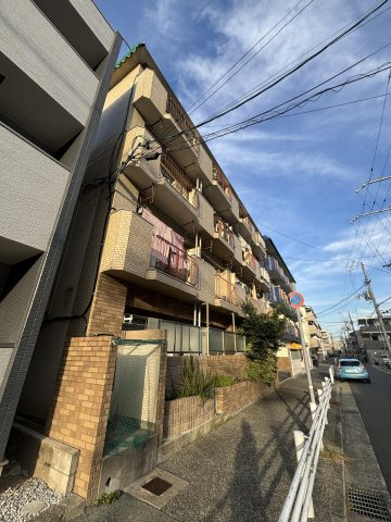 マンション富貴苑