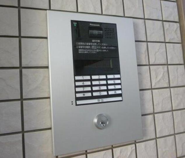 ノナ駒場のその他共用部分