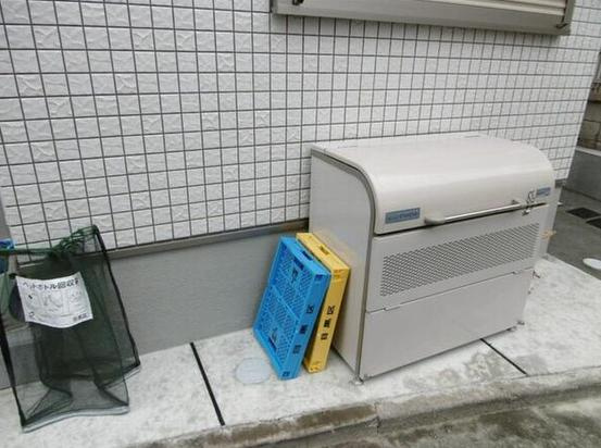 ノナ駒場のその他