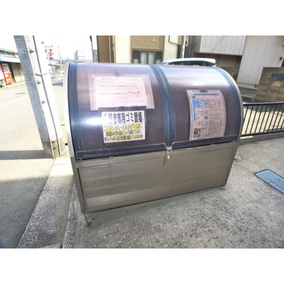 【その他共用部分】 | エスポワール港