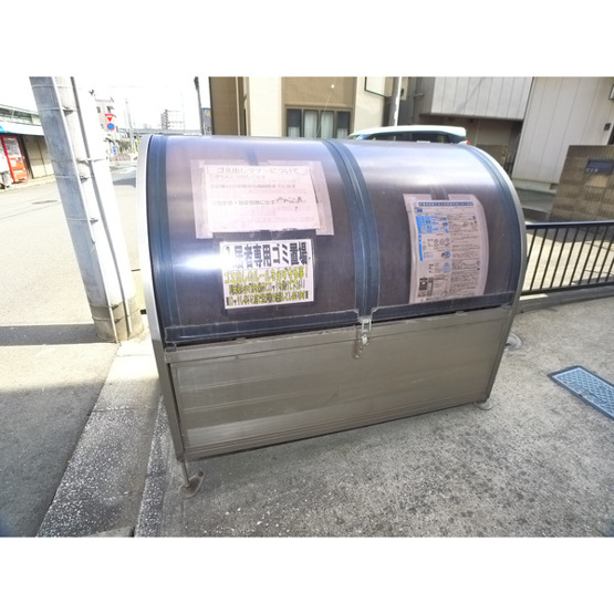 【その他共用部分】 | エスポワール港