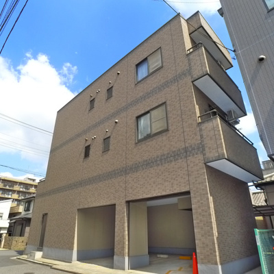 【外観】 | エスポワール港