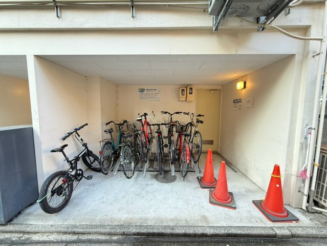 G1ビル千種|名古屋市の賃貸ならMy賃貸のその他共用部分|G1ビル千種