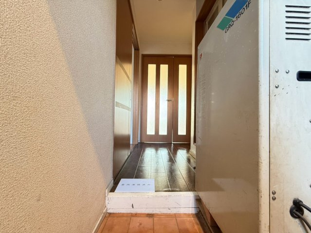 G1ビル千種|名古屋市の賃貸ならMy賃貸の玄関|G1ビル千種