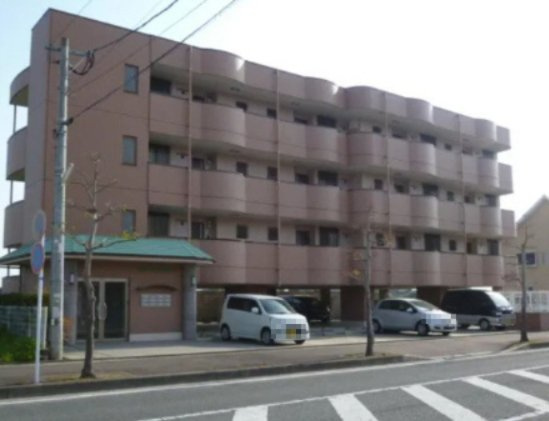 グリーンマンション
