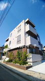 ラシーネＯＮＥＰＡＲＫＰＬＡＣＥⅢの画像