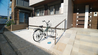  | ラシーネＯＮＥＰＡＲＫＰＬＡＣＥⅢ