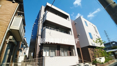  | ラシーネＯＮＥＰＡＲＫＰＬＡＣＥⅢ