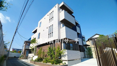  | ラシーネＯＮＥＰＡＲＫＰＬＡＣＥⅢ
