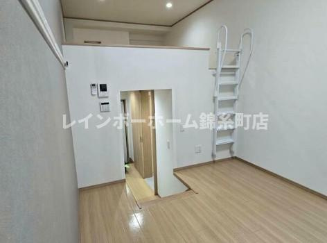 レグジー東船橋の内装|※別部屋参照写真となります。