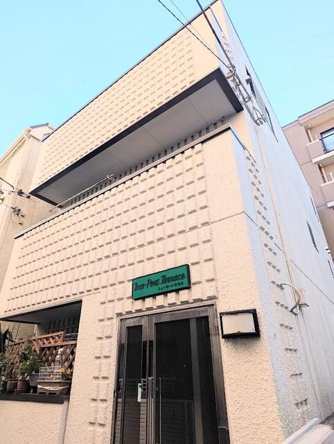 ニューポートテラス