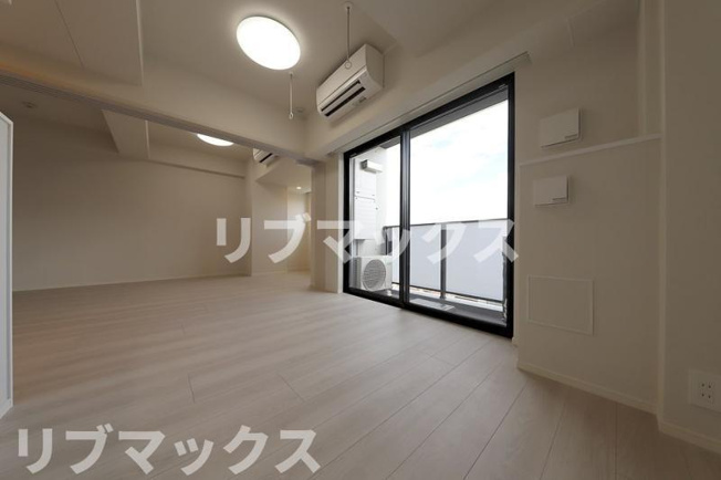 【寝室】