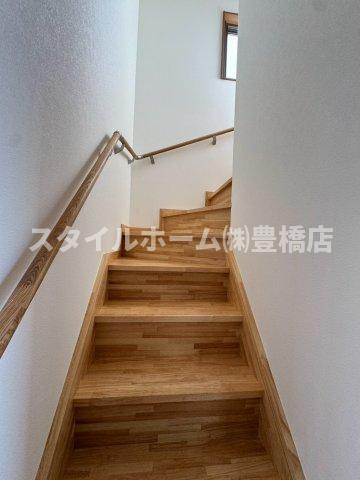 【内装】 | 飯村北１丁目貸家