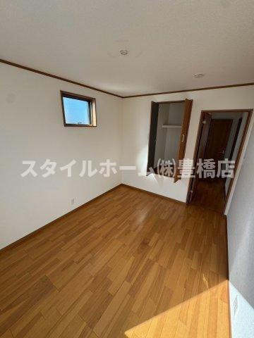 【内装】 | 飯村北１丁目貸家