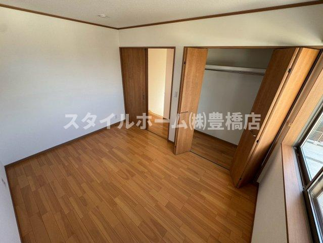 【内装】 | 飯村北１丁目貸家