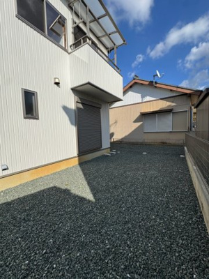 【その他】 | 飯村北１丁目貸家