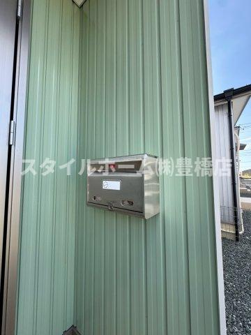 【収納】 | 飯村北１丁目貸家