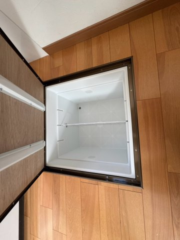 【収納】 | 飯村北１丁目貸家