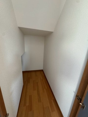 【内装】 | 飯村北１丁目貸家