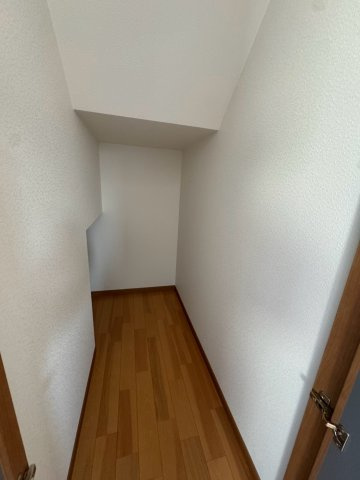 【内装】 | 飯村北１丁目貸家