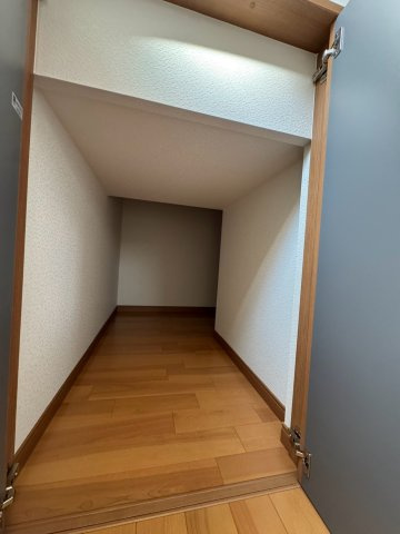 【内装】 | 飯村北１丁目貸家