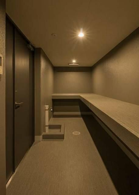 ガーラ・ヒルズ千歳烏山のその他共用部分