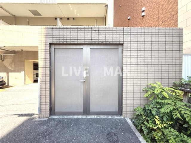 【設備】アーバネス淀川