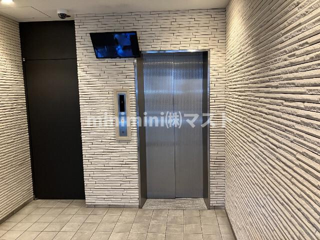 ブエナビスタ長居のその他共用部分