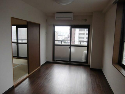【居間・リビング】 | モンテボヌール | 他部屋参考写真