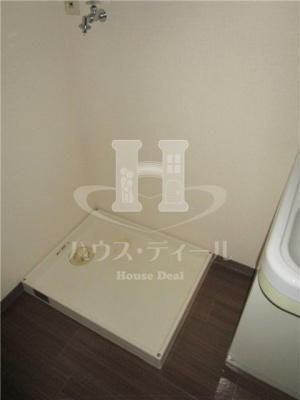 【内装】 | モンテボヌール | 他部屋参考写真