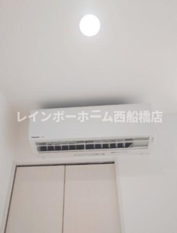 アーバンハウス上本郷の設備