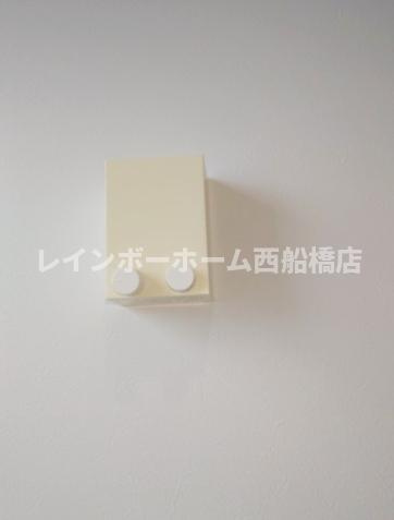 アーバンハウス上本郷の設備