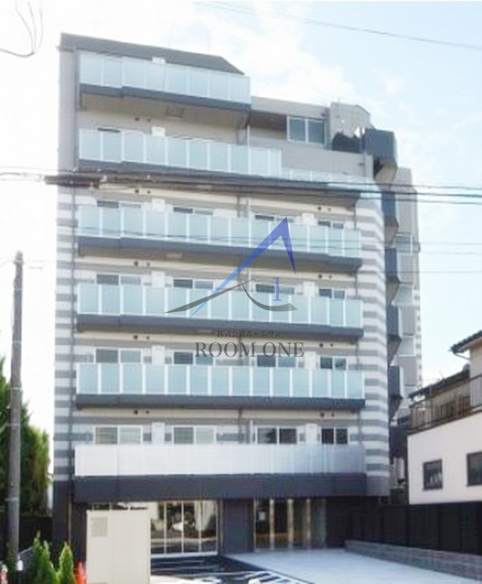 ＡＸＡＳ西新井