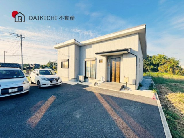 【その他】 | 加須市上樋遣川　中古戸建