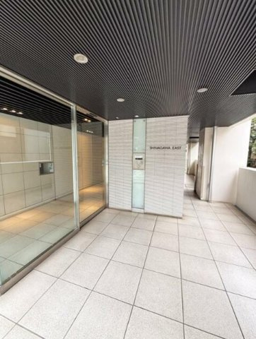 【エントランス】 | 品川イースト