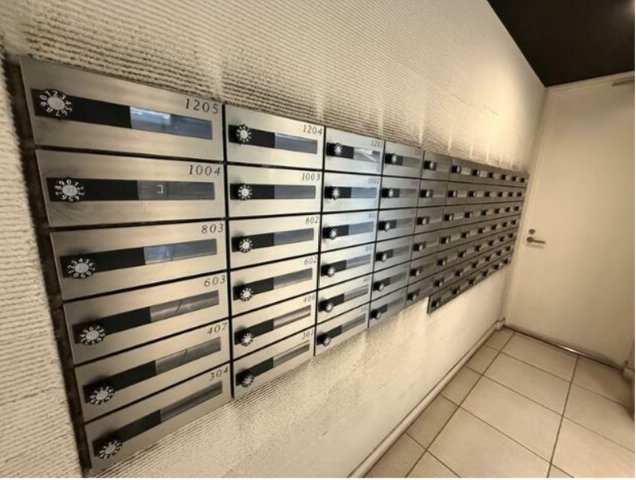【その他共用部分】 | 品川イースト