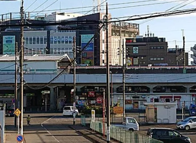 【展望】 | メゾンＭ２