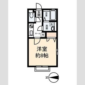 ハイム浅井