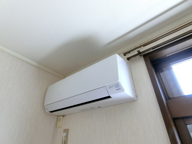 シティハイム今関Cの設備