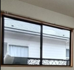 メゾンドルミエールの展望